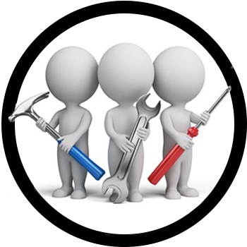 srv de aire acondicionado