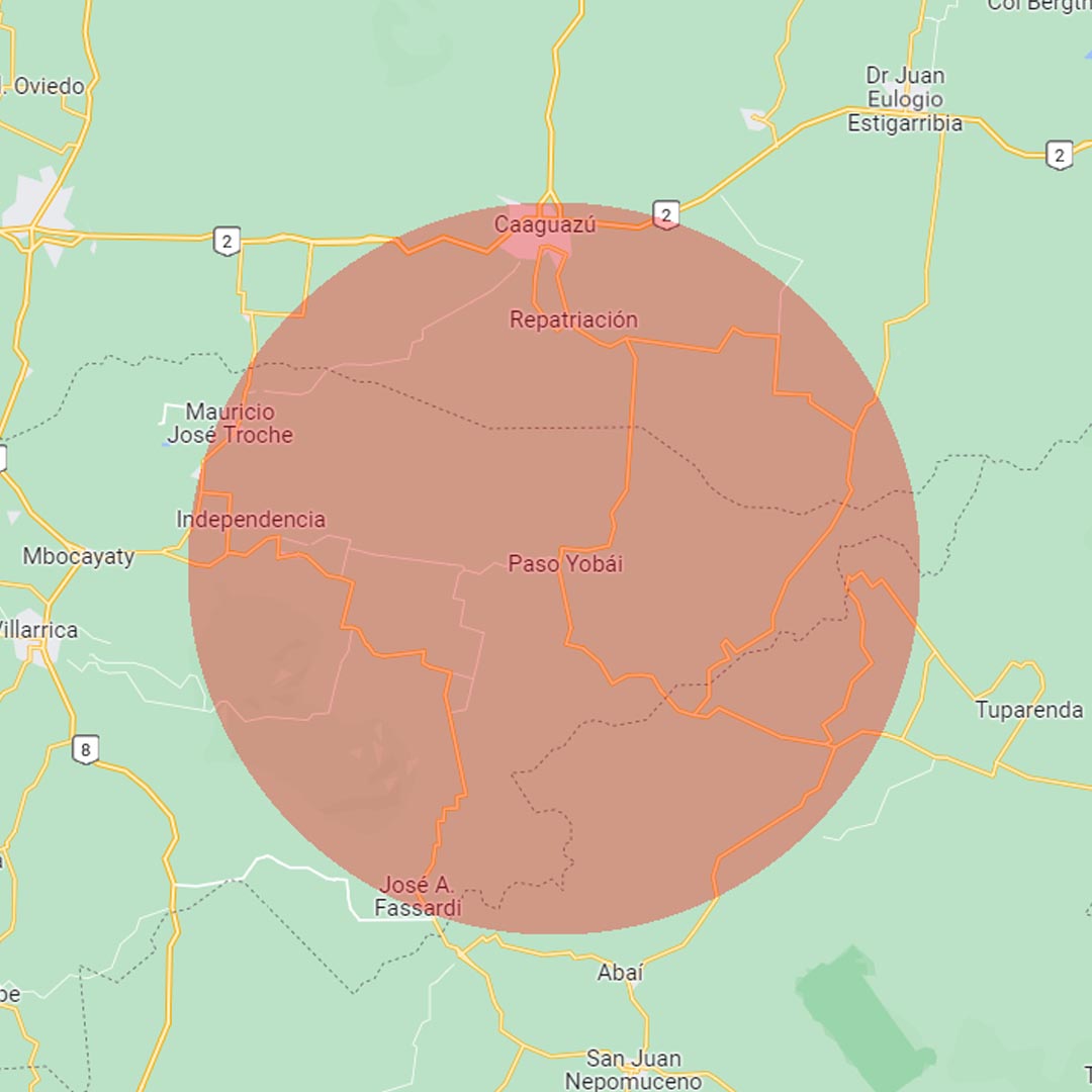 zona-Caaguazú